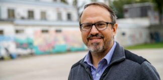 Diego Valenzuela: “Es frustrante ver la descoordinación entre los ministerios de Nación y Provincia”