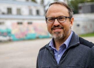 Diego Valenzuela, cabeza de lista de LLA en la Primera Sección: “Es momento de jugársela”