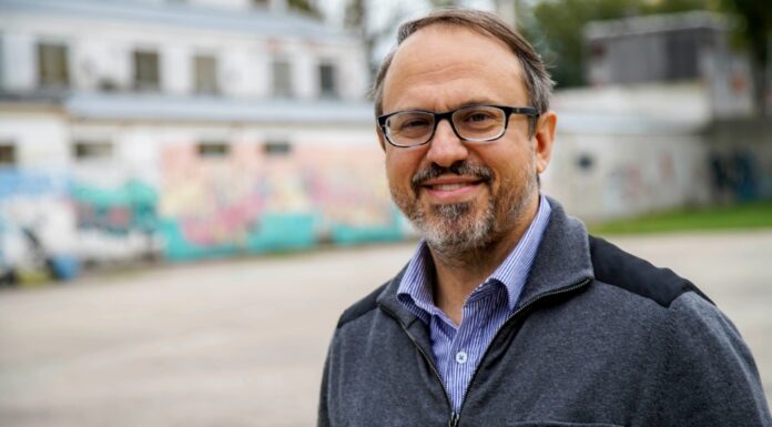 Diego Valenzuela: “Es frustrante ver la descoordinación entre los ministerios de Nación y Provincia”
