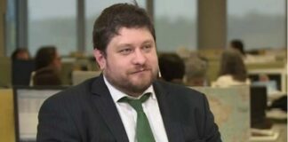 Nicolás Wiñazki: “La comisión tiene que fiscalizar el trabajo del espionaje argentino”