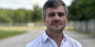 Juan Zabaleta: “No va a haber más altas de planes sociales”