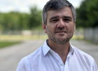 Zabaleta: “El Ministro de Economía decidió que haya una reducción de contribuciones para PYMES”