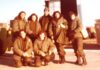 Marta Giménez, ex combatiente de Malvinas: “Tenía más miedo a quedar prisionera que a morir en el mar”