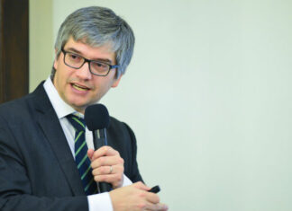 Marcelo Roitman: “Como todo el mundo sabe que va a faltar gas, el sustituto es el gasoil”