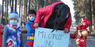 Dejan a más de 15 mil pacientes oncológicos sin medicamentos