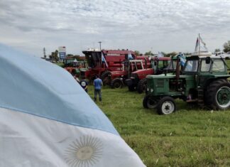 Diego Etchevere: “Es una secuencia de medidas equivocadas que pegan permanentemente al campo”