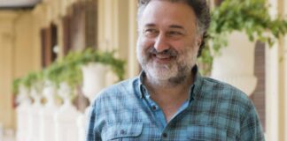 Alejandro Rozitchner: “El progresismo se ocupa del relato, de la teoría, no de la realidad”