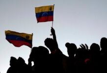 Napoleón Lasardi: “Lo de Argentina es lo mismo que se vive en Venezuela desde el año 2012 al 2014”