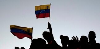 Napoleón Lasardi: “Lo de Argentina es lo mismo que se vive en Venezuela desde el año 2012 al 2014”