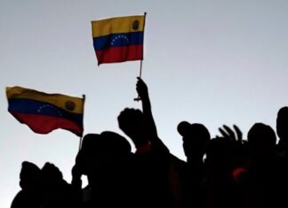 Napoleón Lasardi: “Lo de Argentina es lo mismo que se vive en Venezuela desde el año 2012 al 2014”