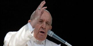 Antonio Olivé, sobre el rol del Papa frente a la Guerra: “No solo habla, sino que también actúa”