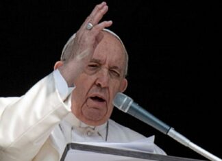Antonio Olivé, sobre el rol del Papa frente a la Guerra: “No solo habla, sino que también actúa”