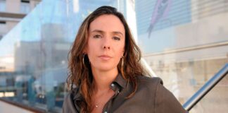 Elisa Trotta Gamus: “En Venezuela hay gente presa por reclamar en redes sociales”