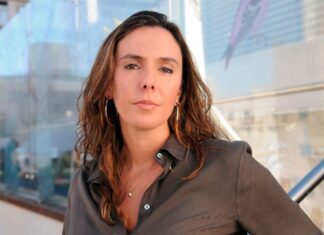 Elisa Trotta Gamus: “En Venezuela hay gente presa por reclamar en redes sociales”