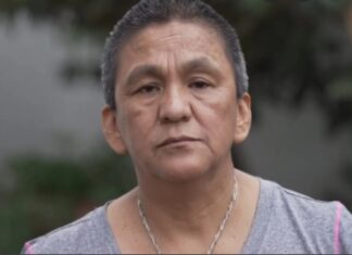 Soledad Mendoza, víctima de Milagro Sala: “Nos golpearon hasta desmayarnos”