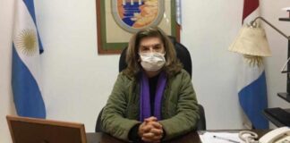 Nelly Morales: “Los Derechos Humanos son para algunos”