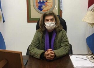 Nelly Morales: “Los Derechos Humanos son para algunos”
