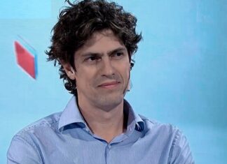 Martín Lousteau: “Este gobierno está muy alejado de los problemas reales”