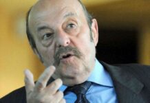 Julio Bárbaro: “El kirchnerismo nunca negó su relación con los militares”