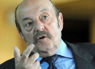 Julio Bárbaro: “El kirchnerismo nunca negó su relación con los militares”