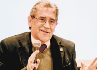 Enrique Szewach: “Este escenario es insostenible hasta las elecciones”