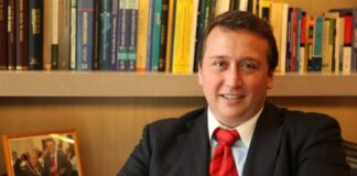 Rodrigo Weisner: “El conocimiento nos puede llevar a salvar el problema del agua”