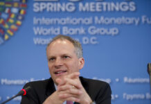 Alejandro Werner: “EEUU quiere evitar que se profundice la influencia de China en la región”