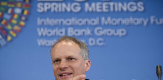 Alejandro Werner: “Desde lo financiero, Argentina está desligada del mundo”