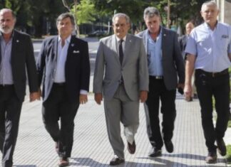 La Mesa de Enlace le respondió a Roberto Feletti: “Sus dichos son preocupantes”