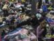 Agustín Fernándes: “La trata de personas está pasando en varios centros de refugiados”