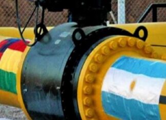 Preocupa la falta de gas en la Argentina: “Bolivia tiene poco gas para vender”