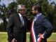 Martínez Pandiani, sobre la visita de Gabriel Boric: “Marca el inicio de una nueva relación bilateral con Chile”