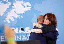 Nicolás Kasanzew: “Cristina Kirchner agravió a los veteranos de Malvinas culpabilizándolos de la derrota”