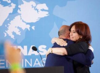 Nicolás Kasanzew: “Cristina Kirchner agravió a los veteranos de Malvinas culpabilizándolos de la derrota”