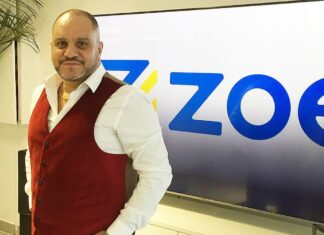 Generación Zoe: detuvieron a Cositorto en República Dominicana