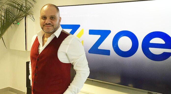 Generación Zoe: detuvieron a Cositorto en República Dominicana