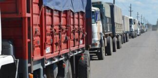 Pablo Agolanti: “Queremos una tarifa que esté acorde a lo que es el precio del combustible hoy”