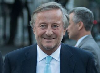 El empresario Cristiano Ratazzi: “La inflación es un ajuste tremendo”