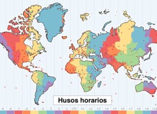 Golombek: “Tendríamos que ser huso horario -4, que nos corresponde por la posición geográfica que ocupamos”