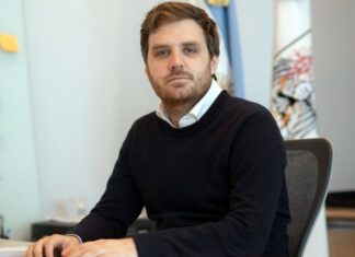 Emmanuel Ferrario: “Milei es un revendedor de populismo de derecha”