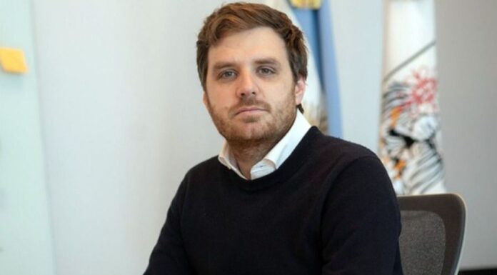 Emmanuel Ferrario: “Milei es un revendedor de populismo de derecha”