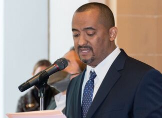 El ex embajador nicaragüense en la OEA: “En Nicaragua no existe un solo organismo de Derechos Humanos”