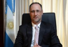 Diego Marías: “Lo del oficialismo es una maniobra desesperada contradictoria a las prácticas nobles”