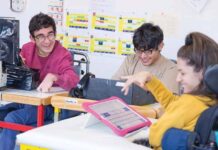 Las escuelas de educación especial advierten estar al borde del colapso: “La atención está invisibilizada”