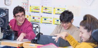 Las escuelas de educación especial advierten estar al borde del colapso: “La atención está invisibilizada”