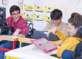 Las escuelas de educación especial advierten estar al borde del colapso: “La atención está invisibilizada”