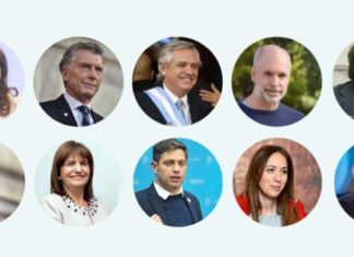 El análisis sobre la imagen de los políticos: “Hoy todos tienen imagen negativa”