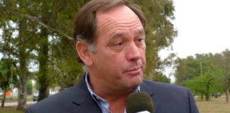 Gabriel De Raedemaeker: “Es un firulete impositivo similar al de la resolución 125 en el 2008″