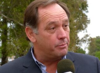 Gabriel De Raedemaeker: “Es un firulete impositivo similar al de la resolución 125 en el 2008″