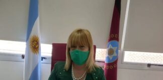 La jueza que dictaminó que un niño tenga una madre y dos papás: “Debemos humanizar el derecho todos los días”